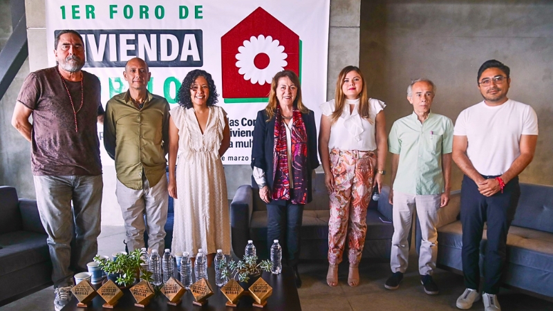 Un espacio para la colaboración y la búsqueda de soluciones