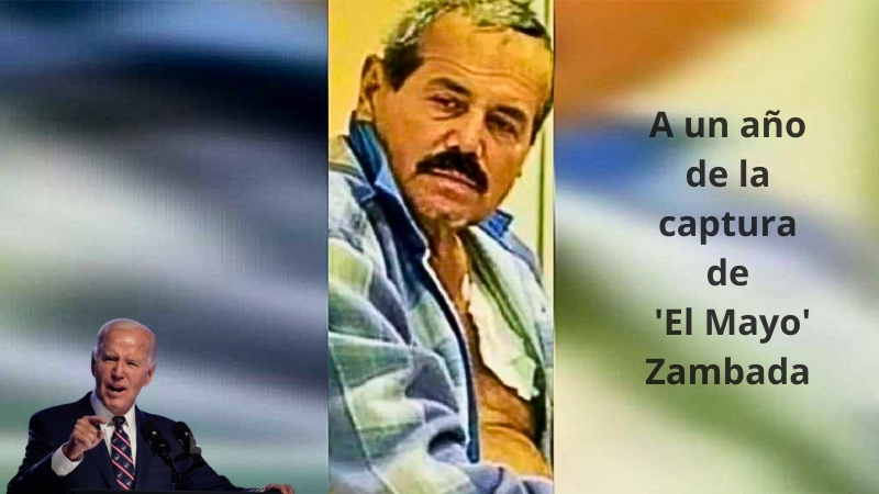 El arresto secreto de Ismael Zambada en Texas expone pactos turbios, una oleada criminal en Sinaloa y tensiones entre México y EE.UU. que aún persisten