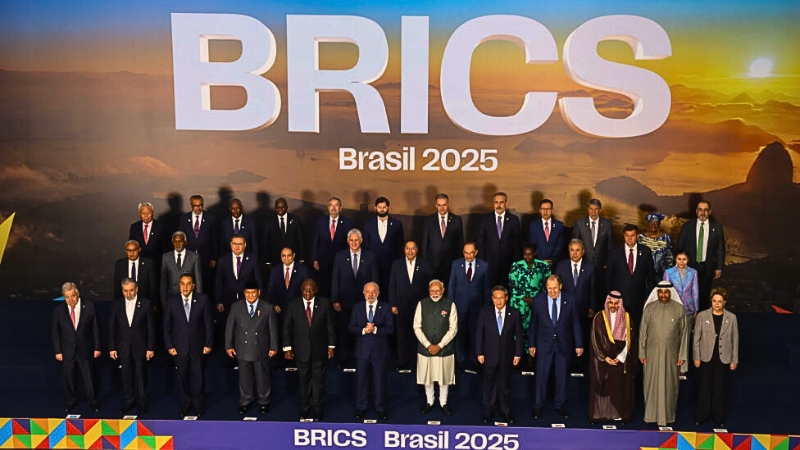El presidente brasileño rechaza imponer aranceles recíprocos a Washington y anuncia un plan millonario para mitigar el impacto económico.
