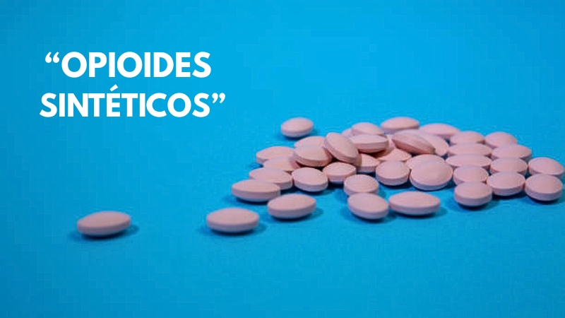 Estos opioides sintéticos se expanden por el mundo, mezclados con otras drogas y vinculados a cientos de muertes. La ONU pide respuesta urgente ante su amenaza.