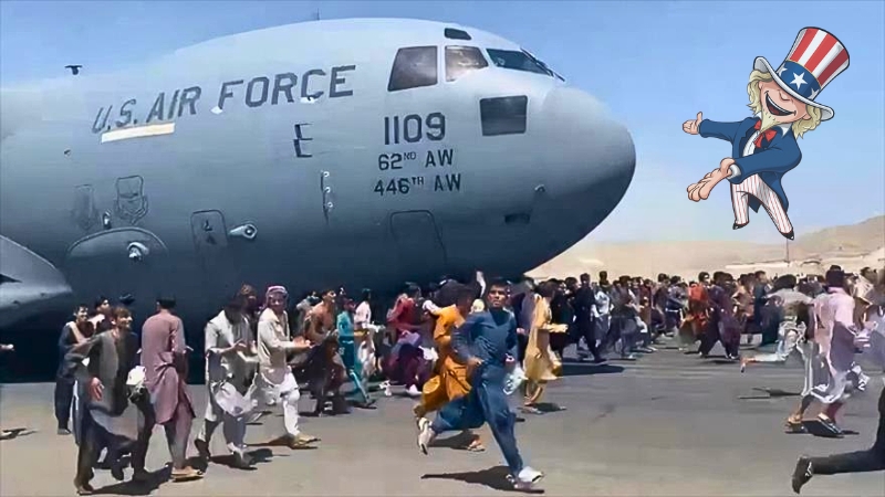 Pekín rechaza las amenazas de Trump sobre la base de Bagram y pide que el destino afgano permanezca en manos de su pueblo para evitar tensiones.