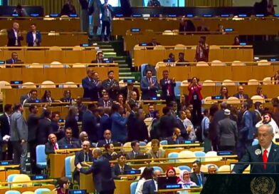 Europa, Medio Oriente y la Autoridad Palestina critican discurso de Israel: llaman a cautela, denuncian crímenes y apoyan reconocimiento de Palestina.