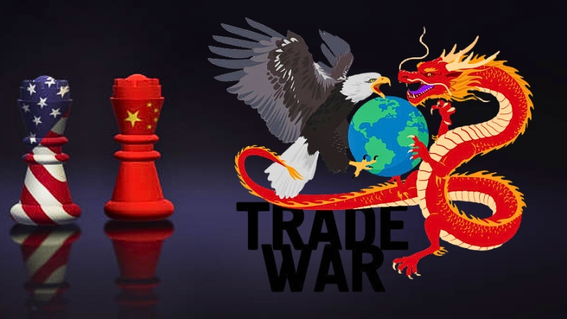 Pekín acusa a EE.UU. de “doble rasero” tras el anuncio de Donald Trump de imponer un arancel del 100% a los productos chinos y advierte con represalias.