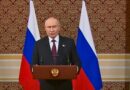 El presidente ruso cuestiona la autoridad del Comité Nobel, sugiere que Trump merece reconocimiento por sus esfuerzos de paz y destaca avances en Gaza.
