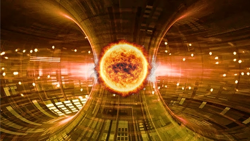 El reactor de fusión EAST logra una temperatura y una producción de energía siete veces superiores a las del núcleo solar, acercando el sueño de una energía limpia e ilimitada.