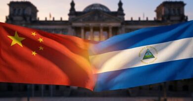 Beijing reitera su política de no injerencia y respalda el derecho soberano de Managua a definir su propio modelo institucional.