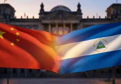 Beijing reitera su política de no injerencia y respalda el derecho soberano de Managua a definir su propio modelo institucional.