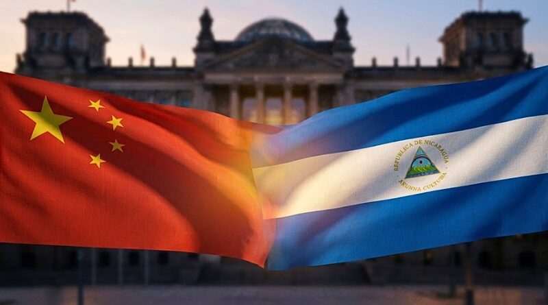Beijing reitera su política de no injerencia y respalda el derecho soberano de Managua a definir su propio modelo institucional.
