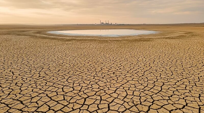 Una campaña digital supera 210 mil firmas en nueve días y exige a las dos multinacionales frenar su extracción de agua en zonas críticas.
